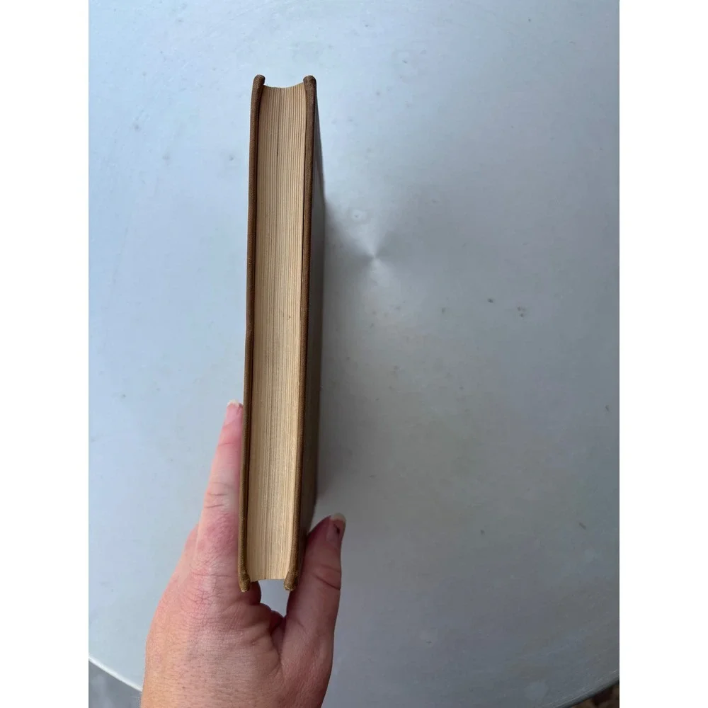 McGuffey's Fifth Eclectic Reader Revised Edition 1920 American Book Company Hard